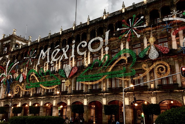 Gran Premio de la Ciudad de México: Información clave sobre el evento principal de deportes de motor del año